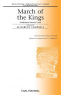 March Of The Kings 