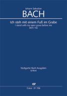 I stand with my open grave before me BWV 156 Download