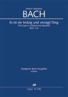 Es ist ein trotzig und verzagt Ding Download