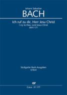 Ich ruf zu dir, Herr Jesu Christ Download