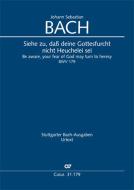 Siehe zu, dass deine Gottesfurcht nicht Heuchelei sei Download
