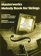 MASTERWORKS MELODY STRINGS Sc 