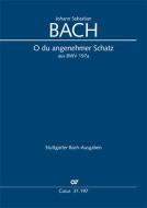 O du angenehmer Schatz Download