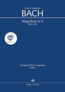 Magnificat in D-Dur BWV 243 Download