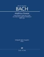 St. Matthew Passion BWV 244 Download