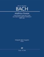 St. Matthew Passion BWV 244 Download