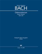 Oster-Oratorium BWV 249 Download