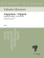 Triptych Standard