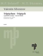 Triptych Standard