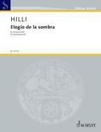 Elogio de la sombra Standard