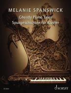 Ghostly Piano Tales Standard
