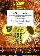 4 Spirituals Standard