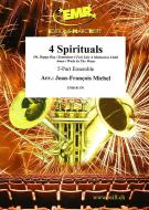 4 Spirituals Standard