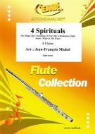 4 Spirituals Standard