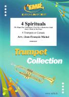 4 Spirituals Standard