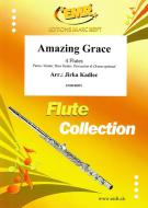 Amazing Grace Standard