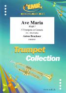 Ave Maria WAB 7 Standard