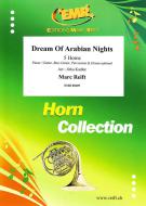 Dream Of Arabian Nights Standard