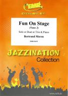 Fun On Stage: Tune 2 Standard