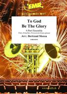 To God Be The Glory Standard