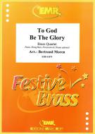 To God Be The Glory Standard