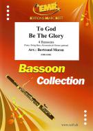 To God Be The Glory Standard