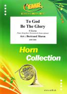 To God Be The Glory Standard