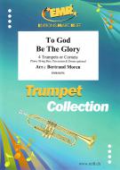 To God Be The Glory Standard