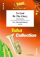 To God Be The Glory Standard