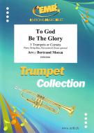 To God Be The Glory Standard