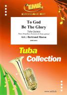 To God Be The Glory Standard