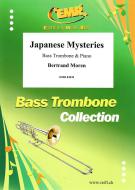Japanese Mysteries Standard