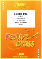 Locus Iste WAB 23 Standard