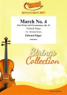 March No. 4 Standard