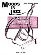 Moods in Jazz 