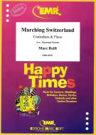Marching Switzerland Standard