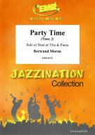 Party Time Standard