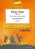 Party Time Standard