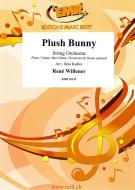 Plush Bunny Standard