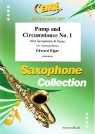 Pomp And Circumstance No. 1 op. 39/1 Standard