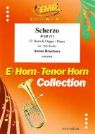 Scherzo WAB 111 Standard