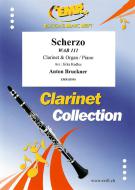 Scherzo WAB 111 Standard