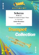Scherzo WAB 111 Standard