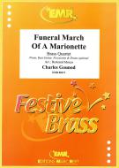 Funeral March Of A Marionette Standard