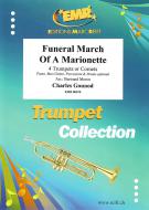 Funeral March Of A Marionette Standard
