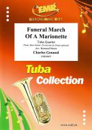 Funeral March Of A Marionette Standard