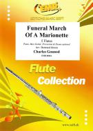 Funeral March Of A Marionette Standard