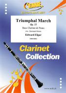 Triumphal March op. 35 Standard