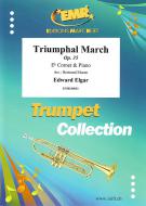Triumphal March op. 35 Standard