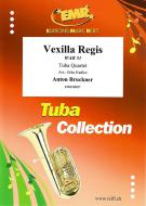 Vexilla Regis WAB 51 Standard
